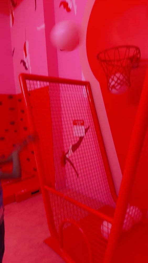 Museum of Ice Cream