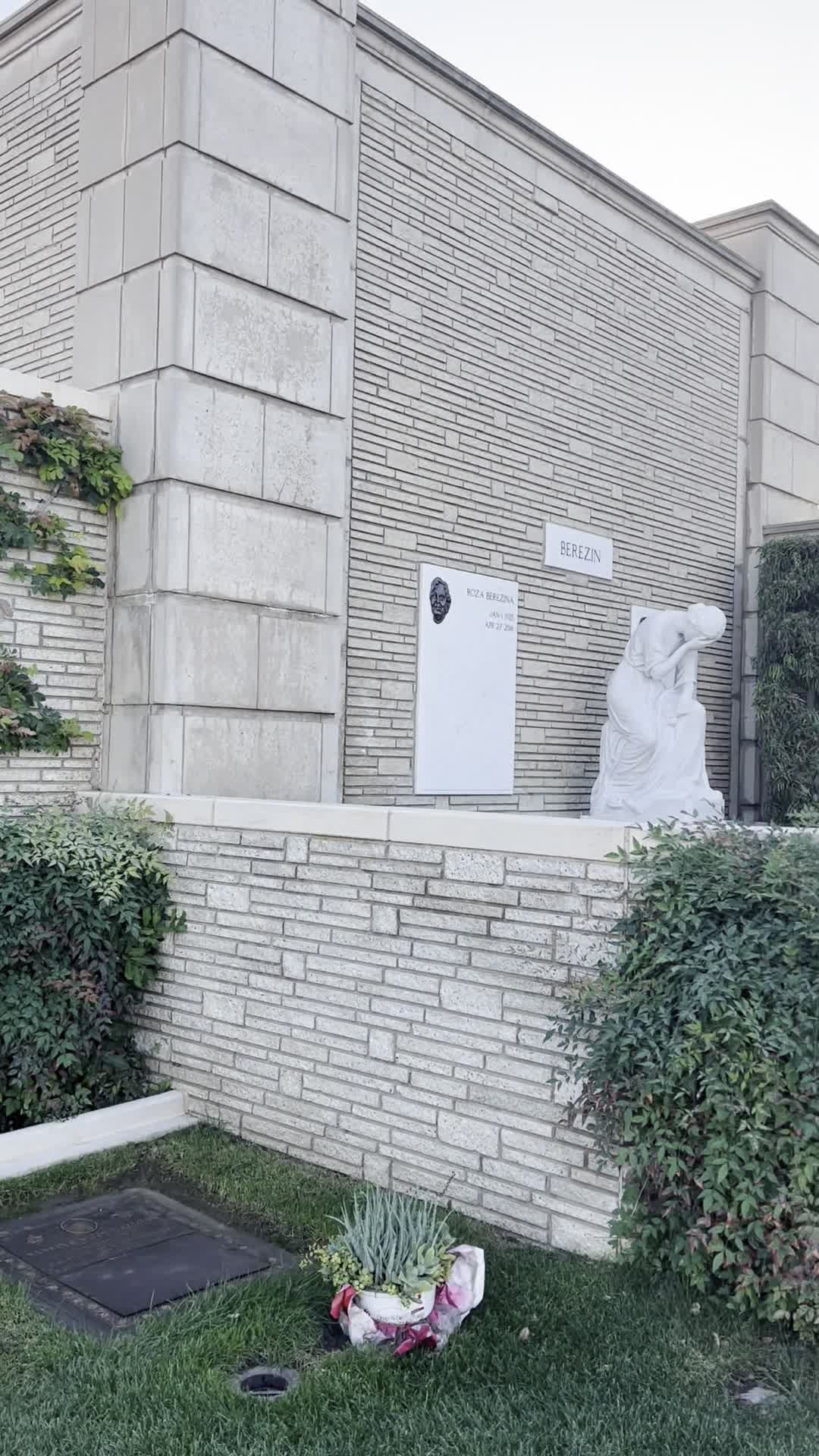 Forest Lawn