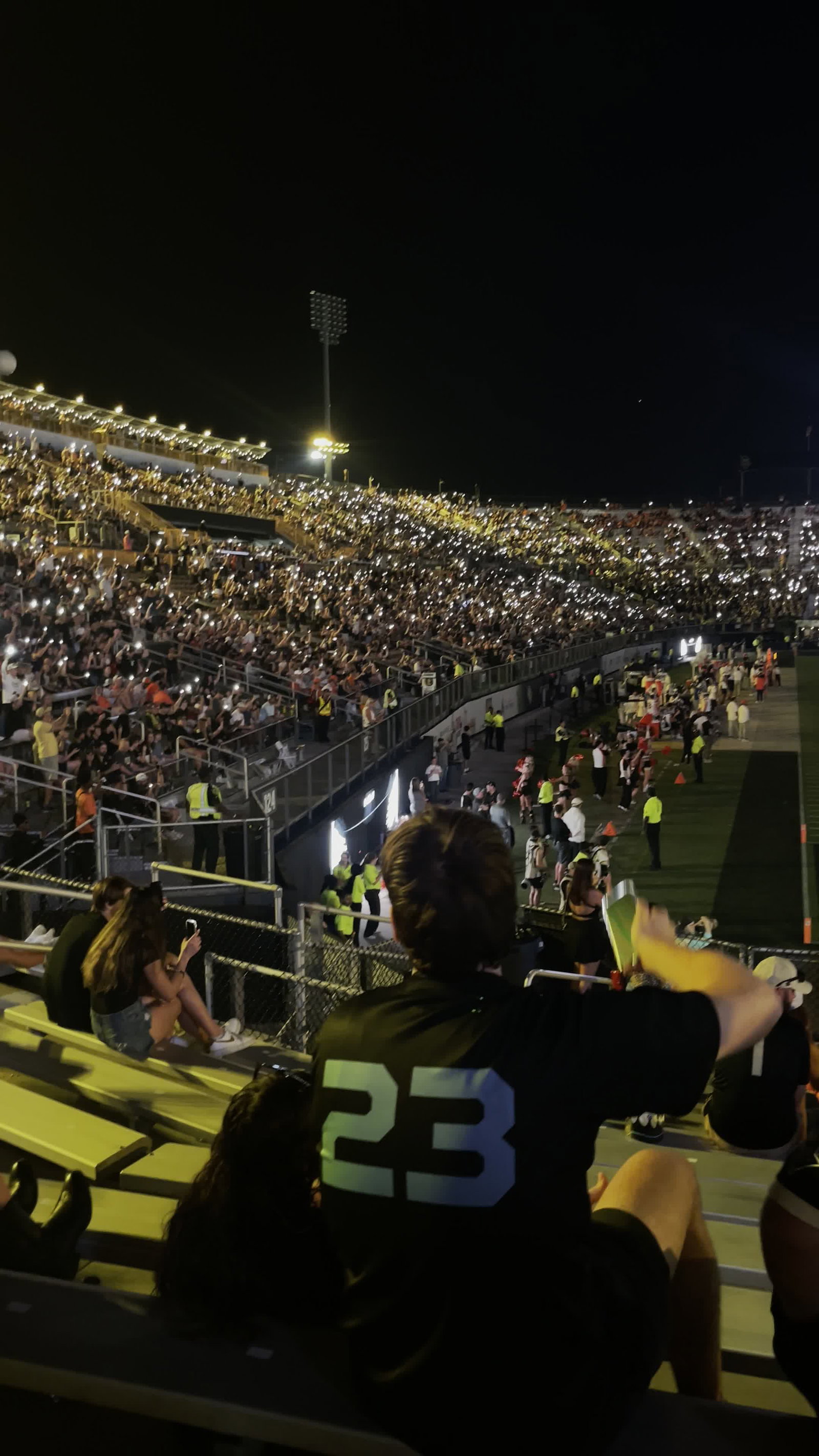 Video review of TGATE Tailgate At lot E-8