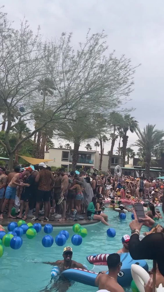 Splash House