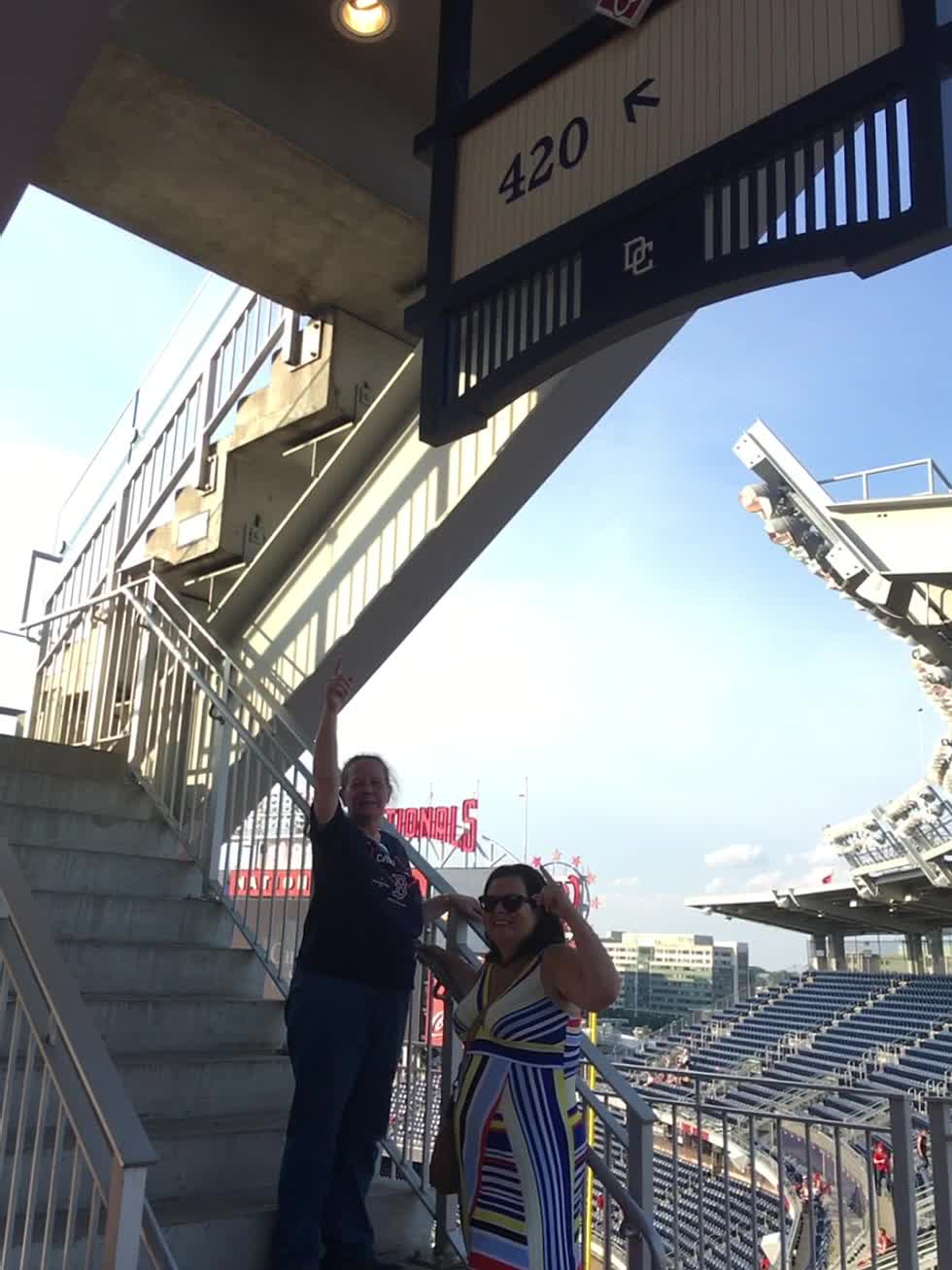 Nationals Park