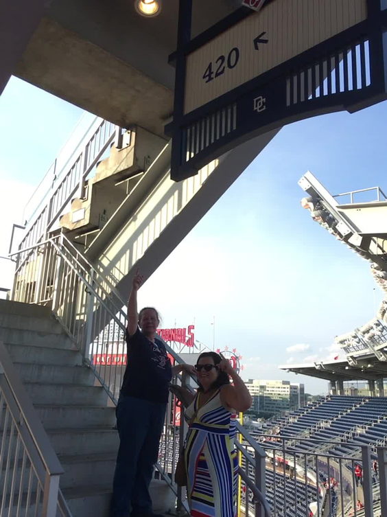 Nationals Park