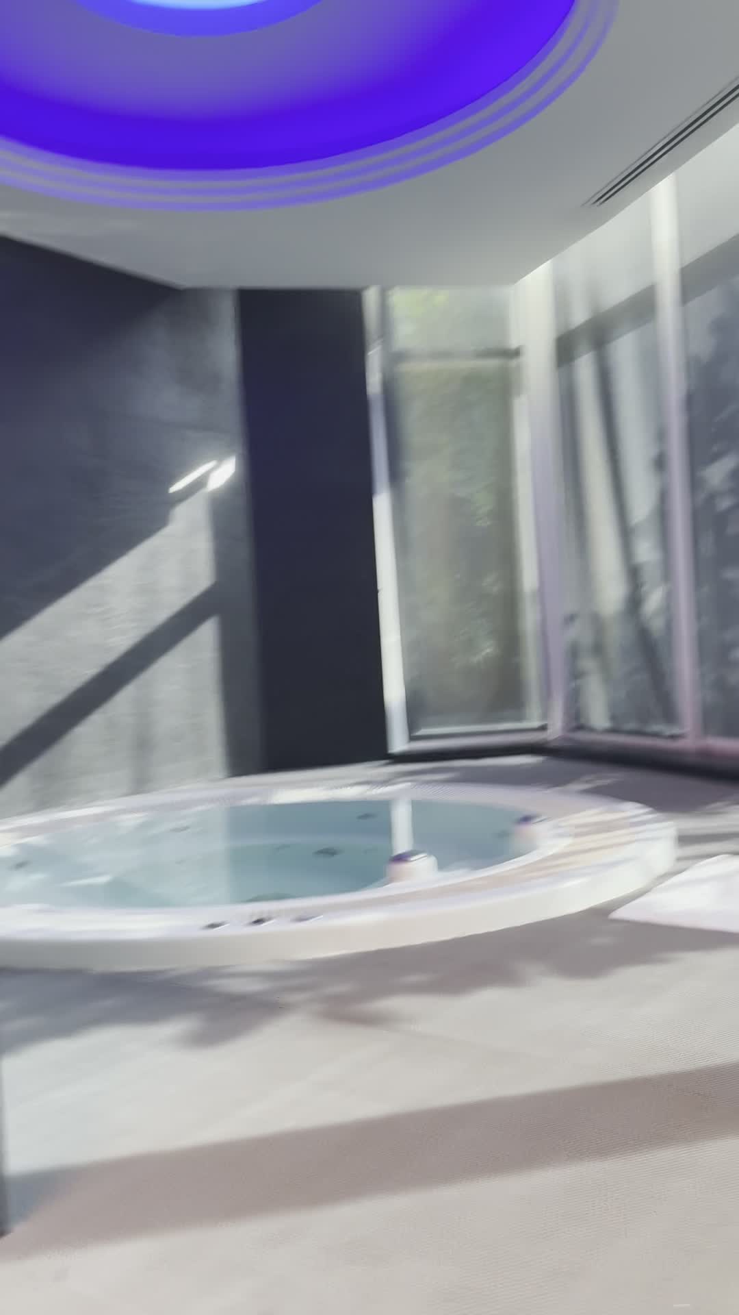 ห้องเงือก At Grande Centre Point Terminal 21