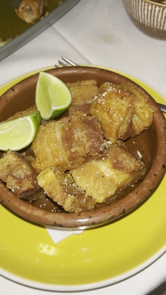 Restaurante Azafran