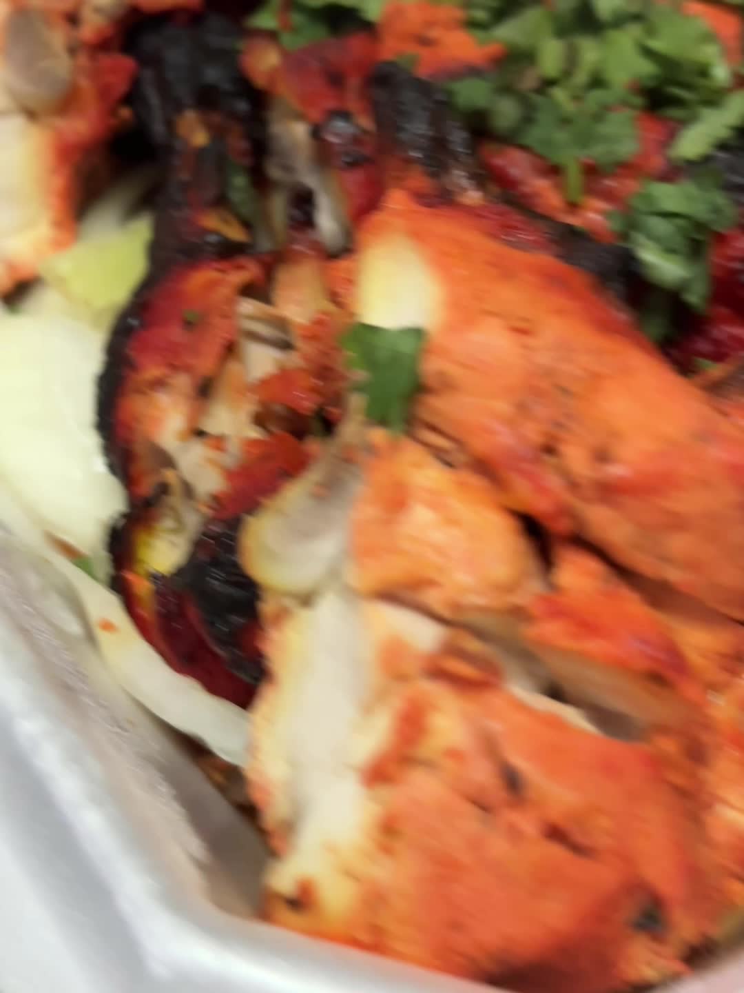 Mantra Indian Cuisine