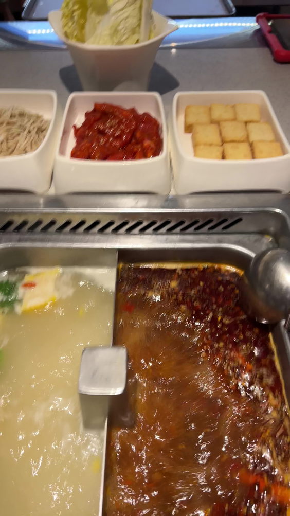 Hai Di Lao Hot Pot