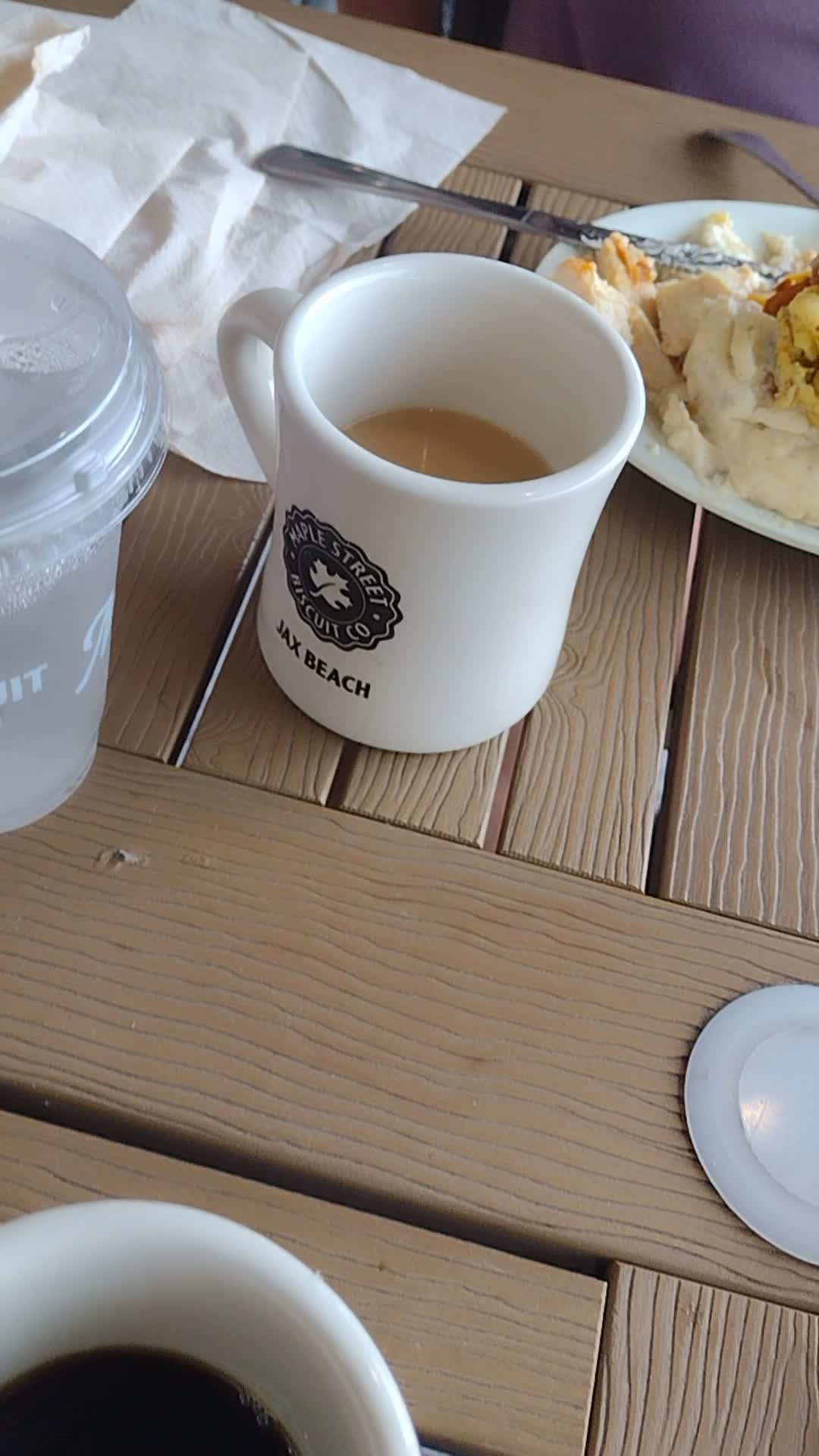 Maple Street Biscuit Company