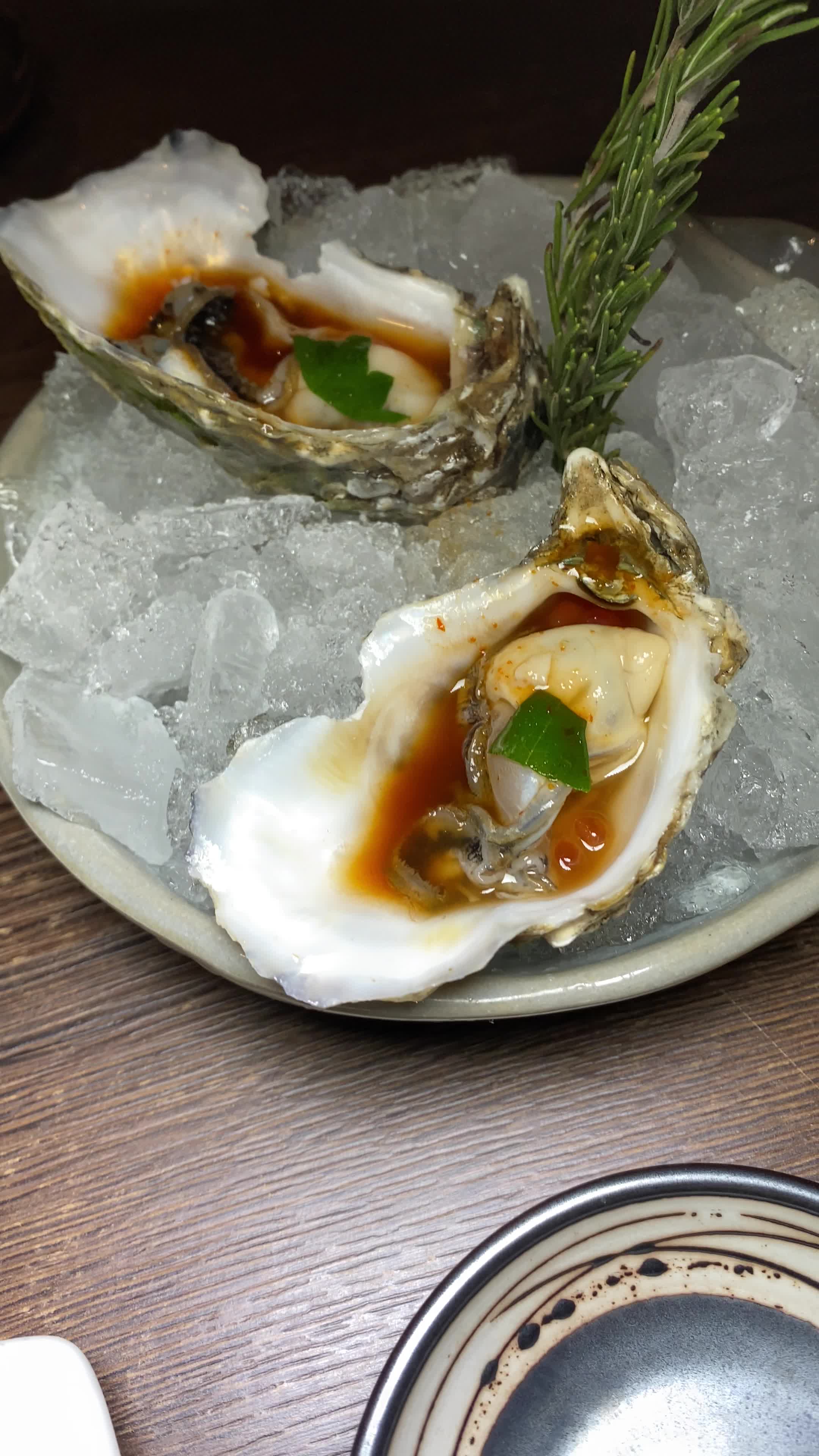 NeNe Japanese Contemporary Bistro