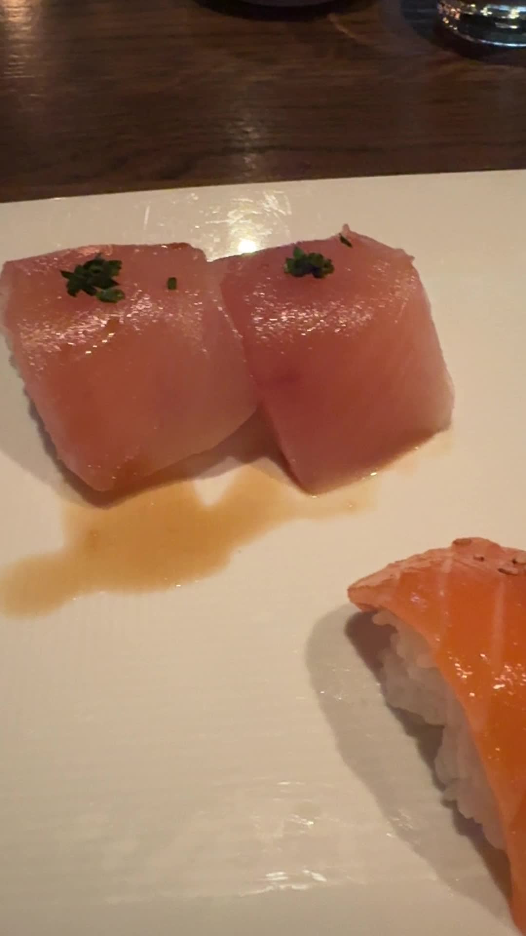 SUGARFISH by sushi nozawa