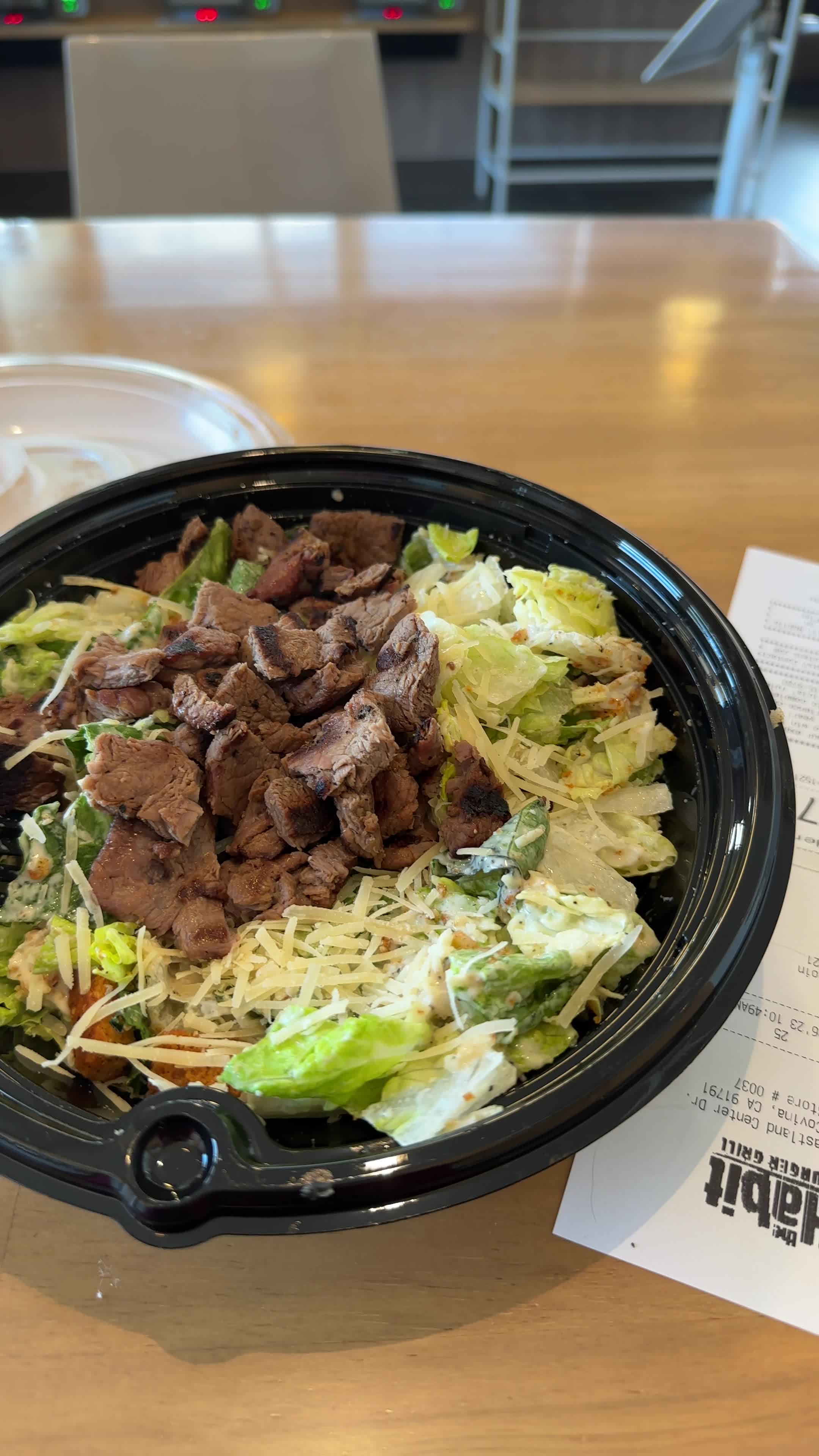 Habit Burger & Grill