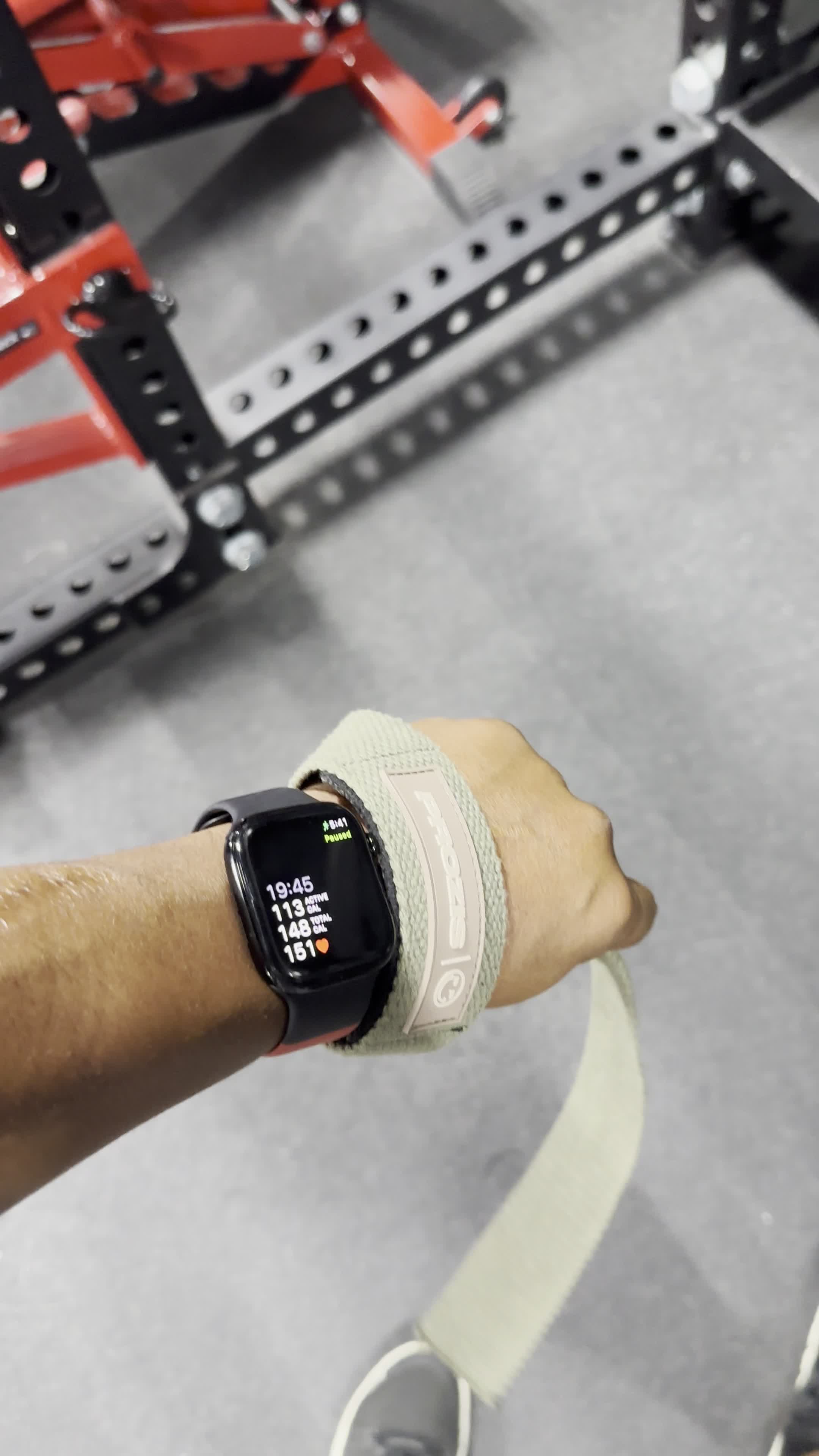 D1 Training Atascocita