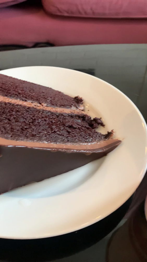 Pure Bliss Desserts