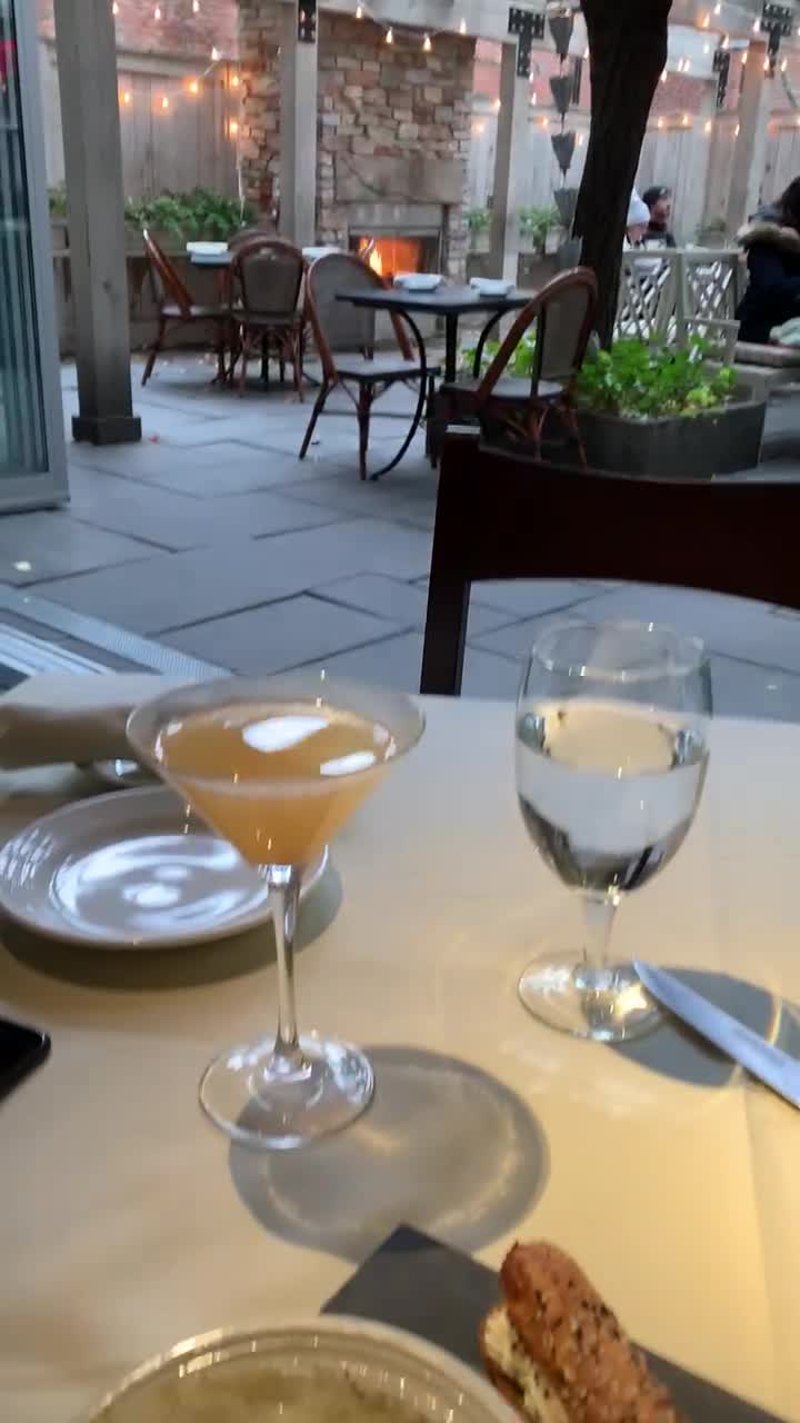 Video review of Harvest