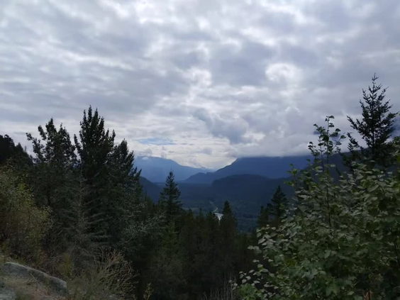 Whistler Mountain Bike Park
