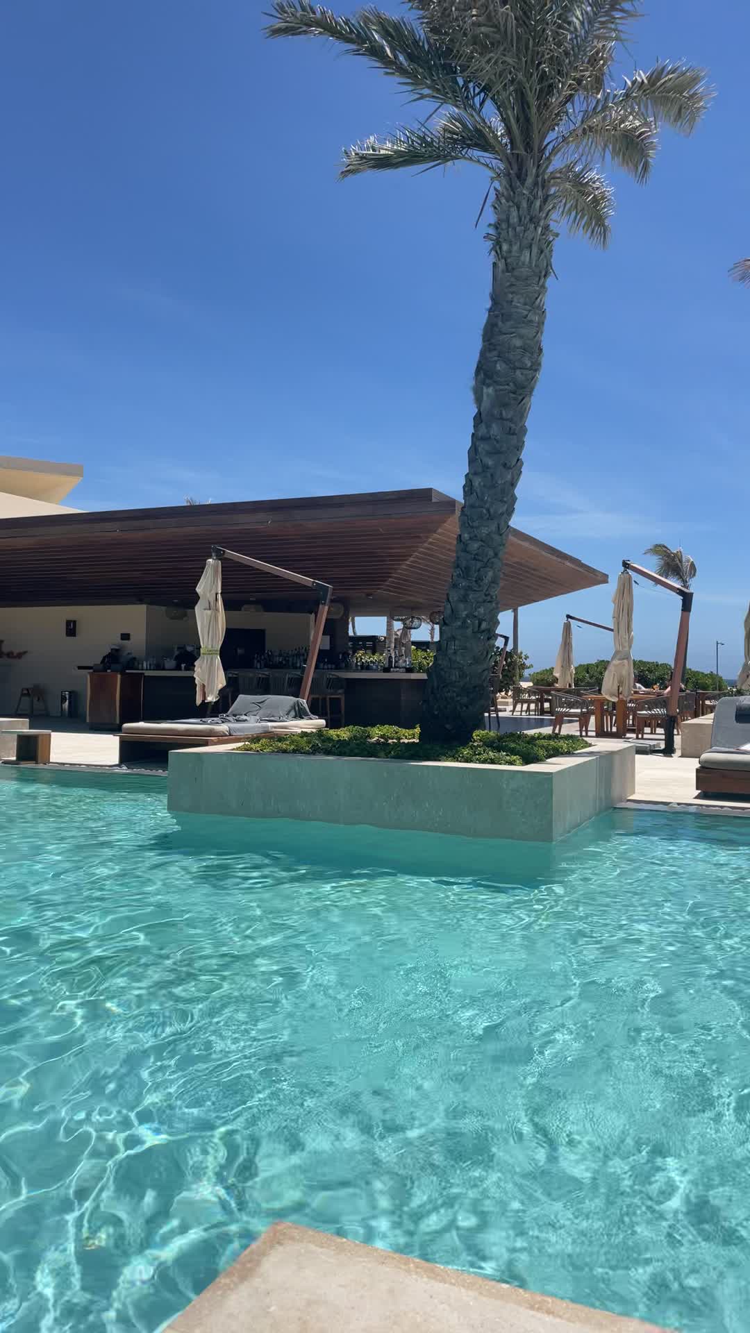 Nobu Hotel Los Cabos