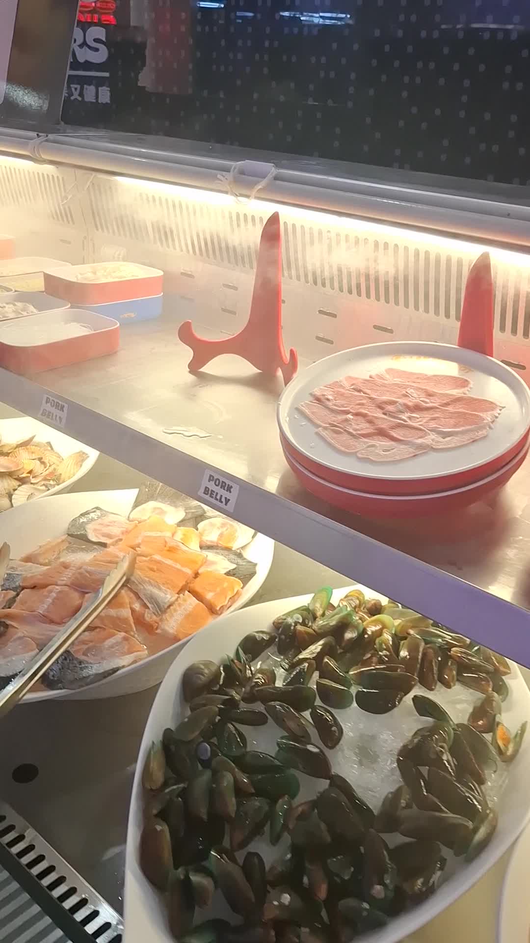 Lan Hotpot Gateway