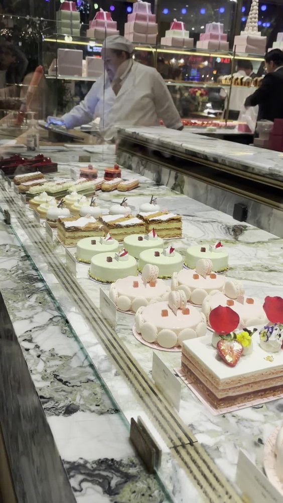 Bottega Louie WEHO