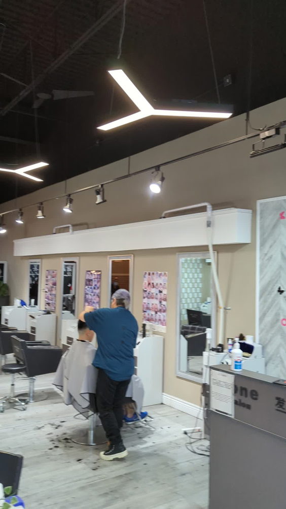 A1 Hair Salon