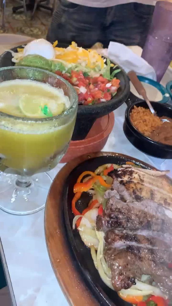 Chuy's