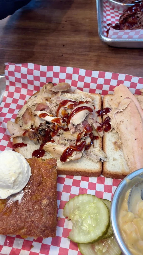 Wilma's BBQ