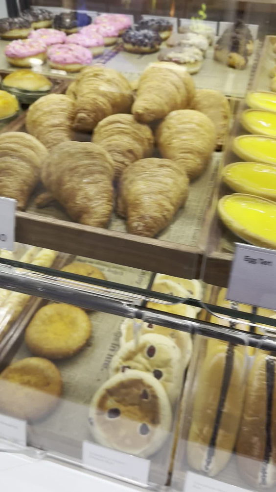 Season Bakery