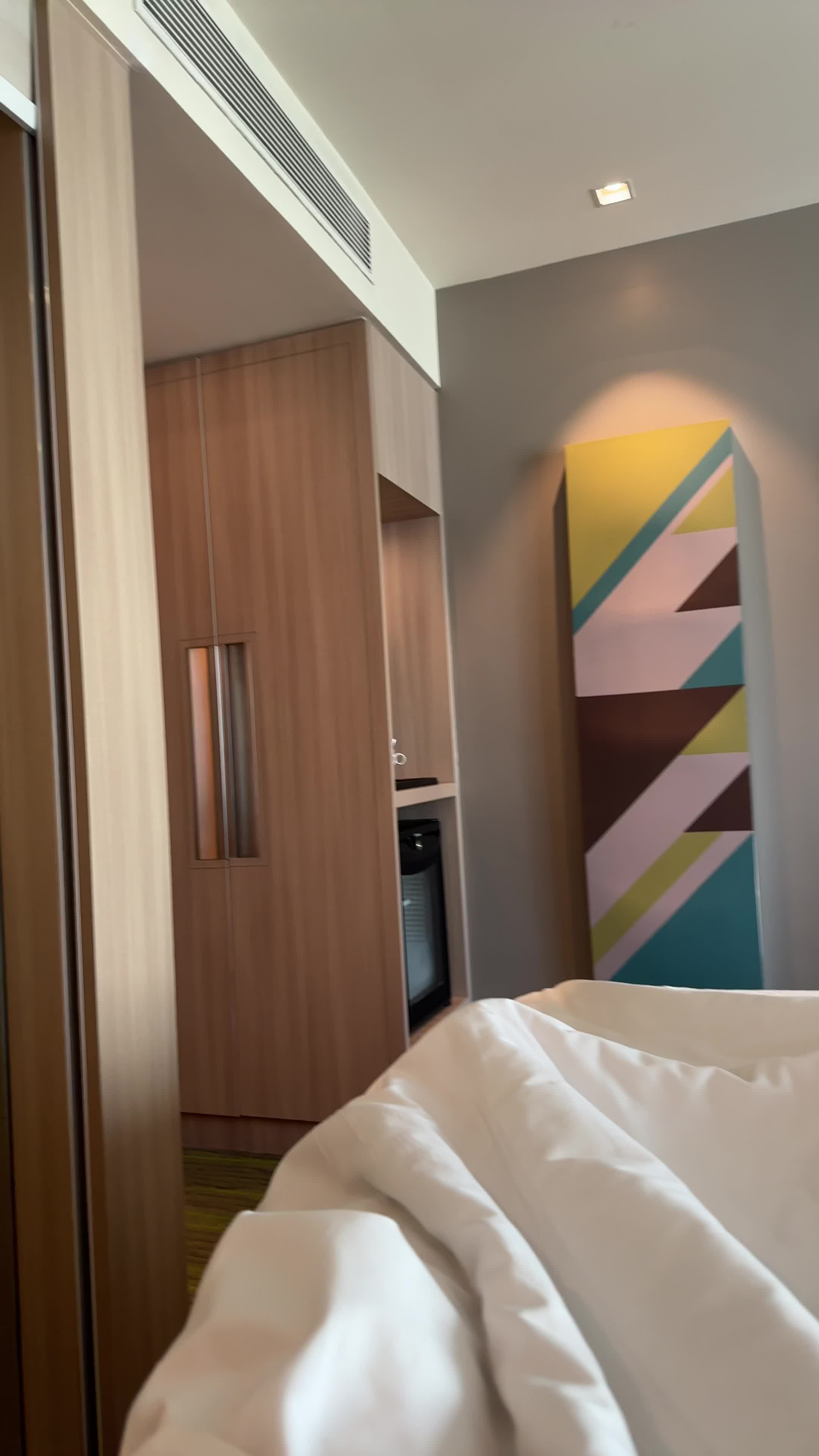 Novotel Manila Araneta City