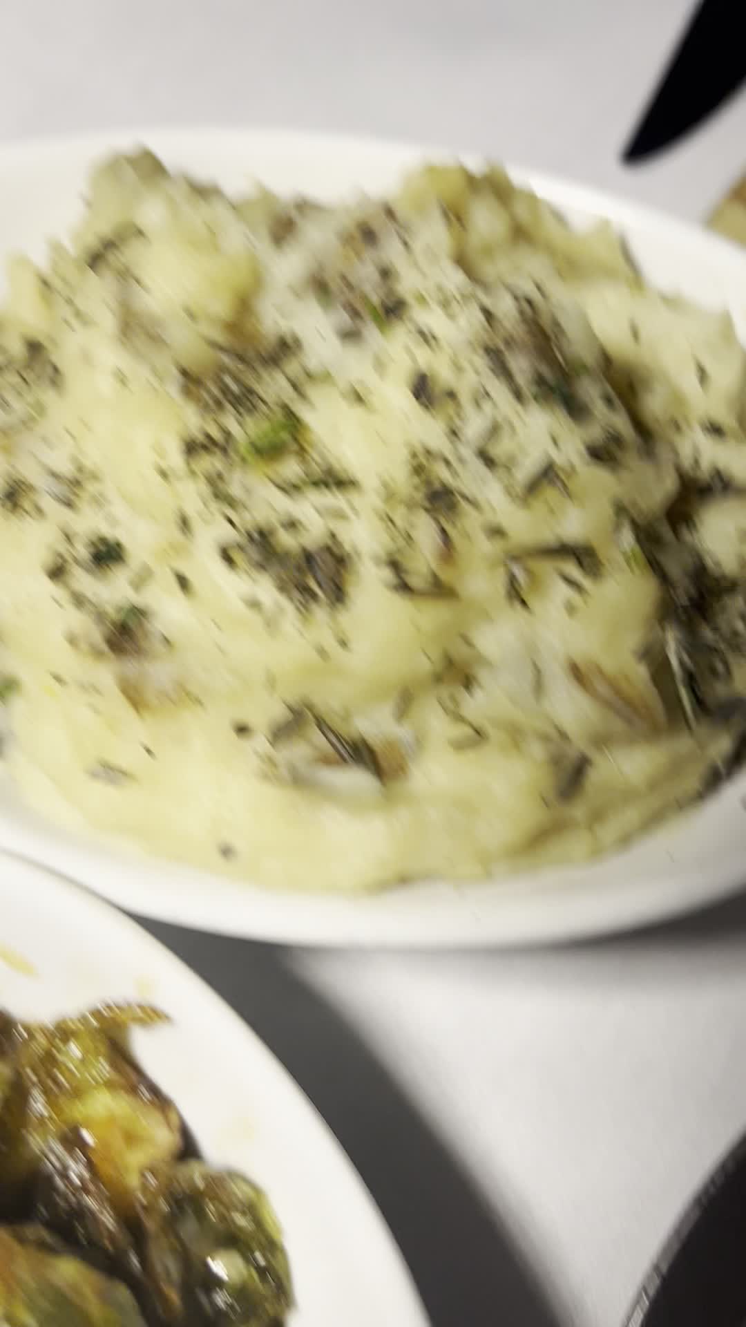 ImaginATE Restaurant