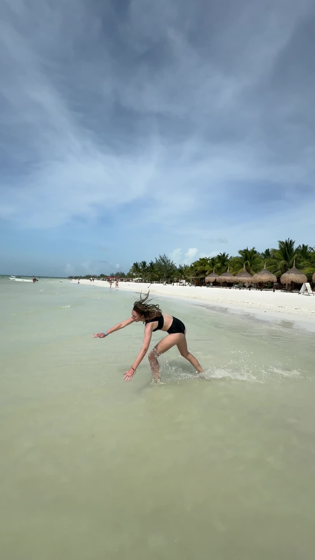 Playa Holbox