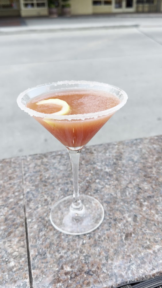 Bar Louie