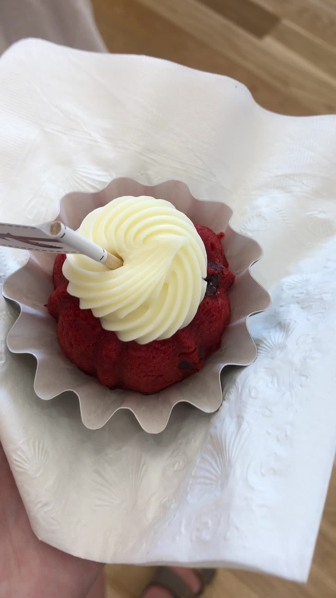 Nothing Bundt Cakes