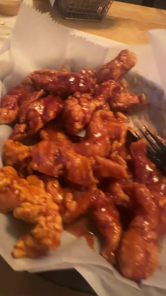 Wing-Itz