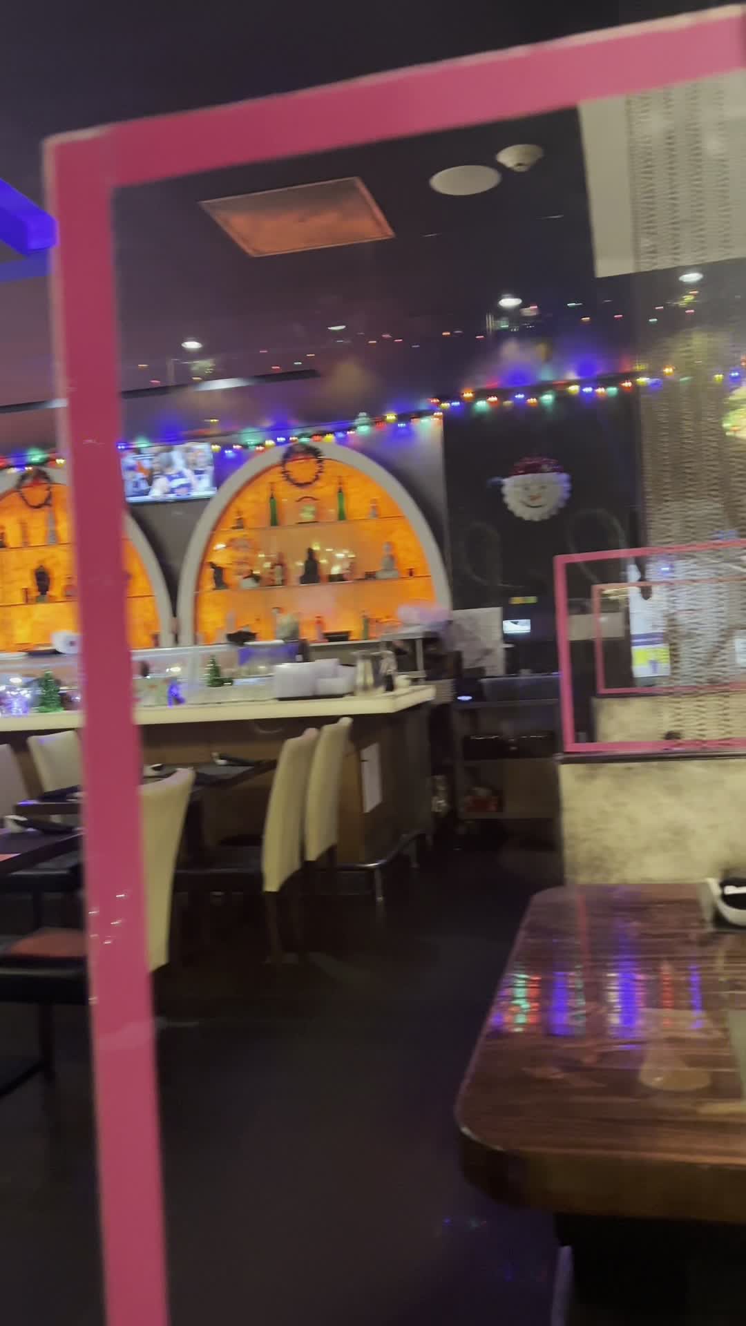 Midori Sushi & Steakhouse
