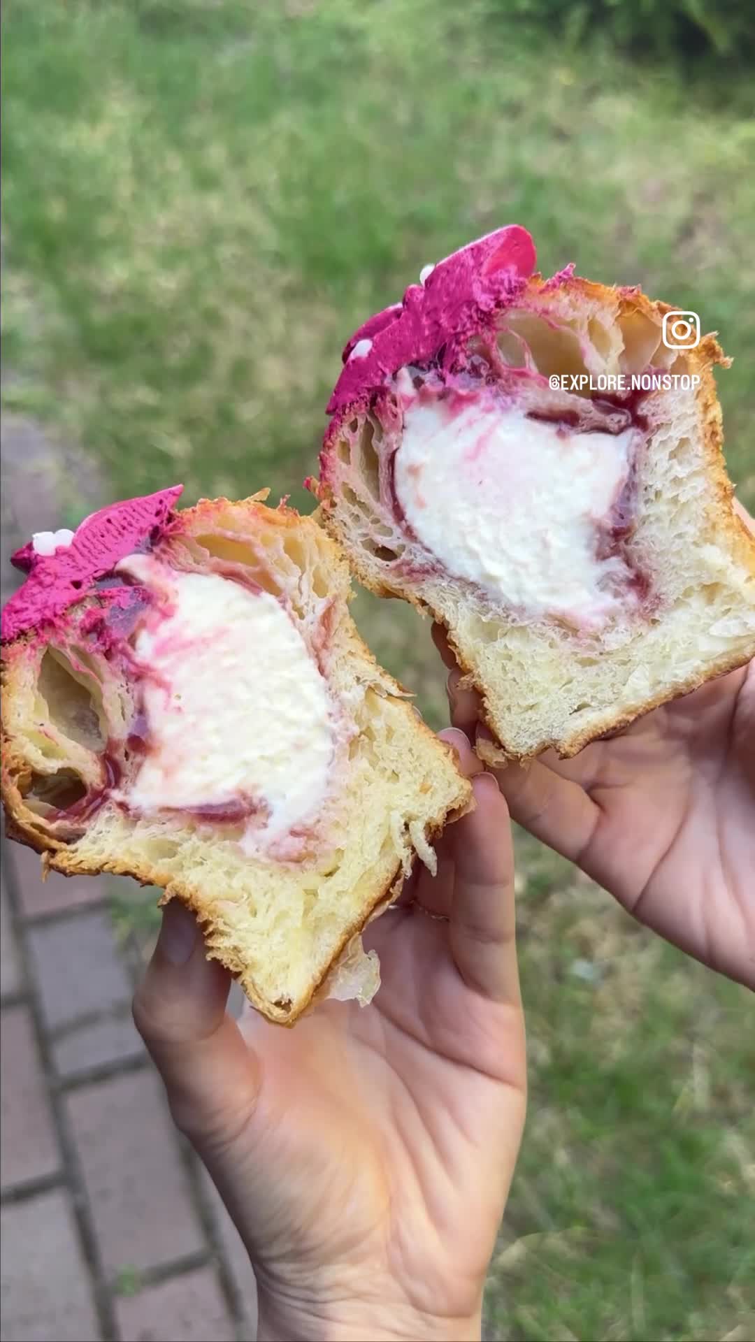 Lune Croissanterie Armadale