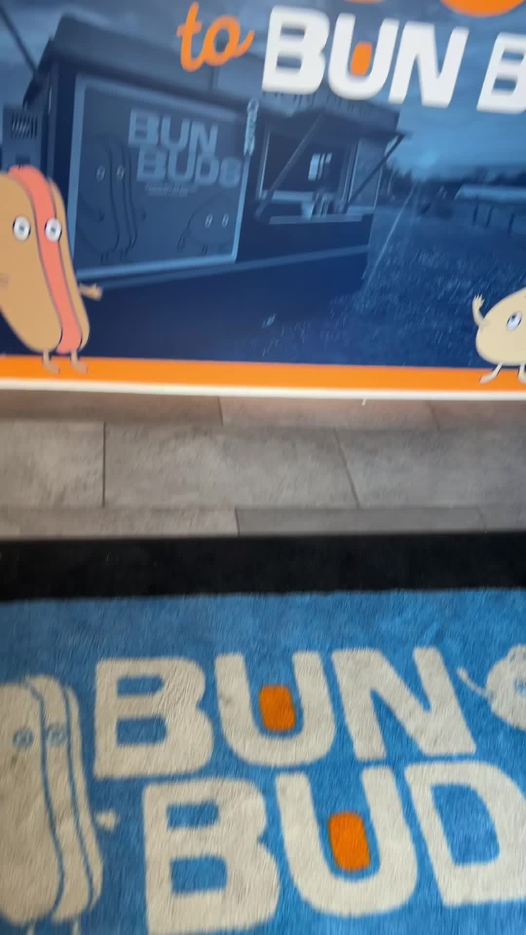 Bun buds