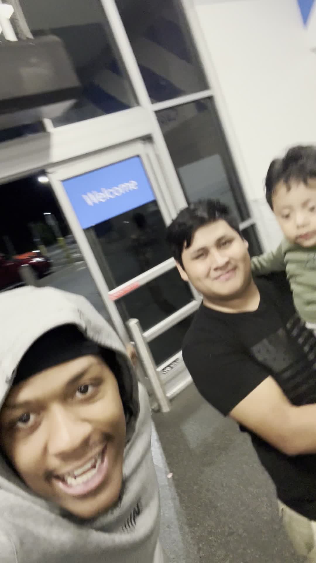 Walmart Supercenter