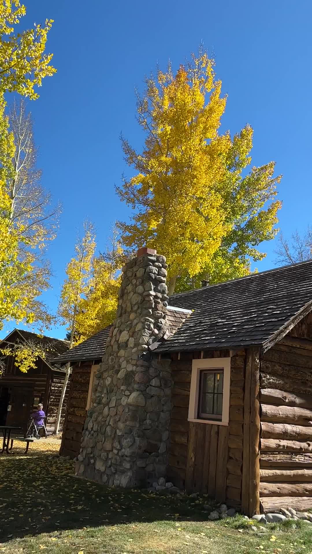 Frisco Historic Park And Museum