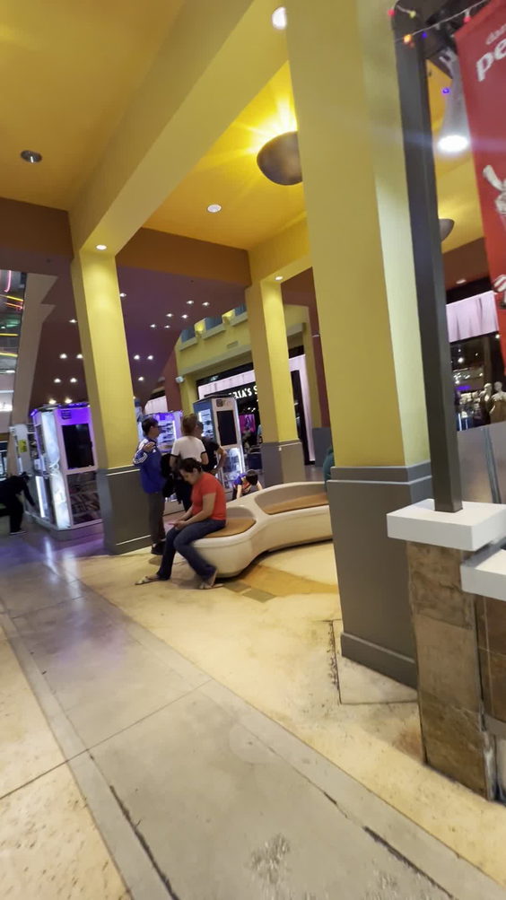 Dolphin Mall