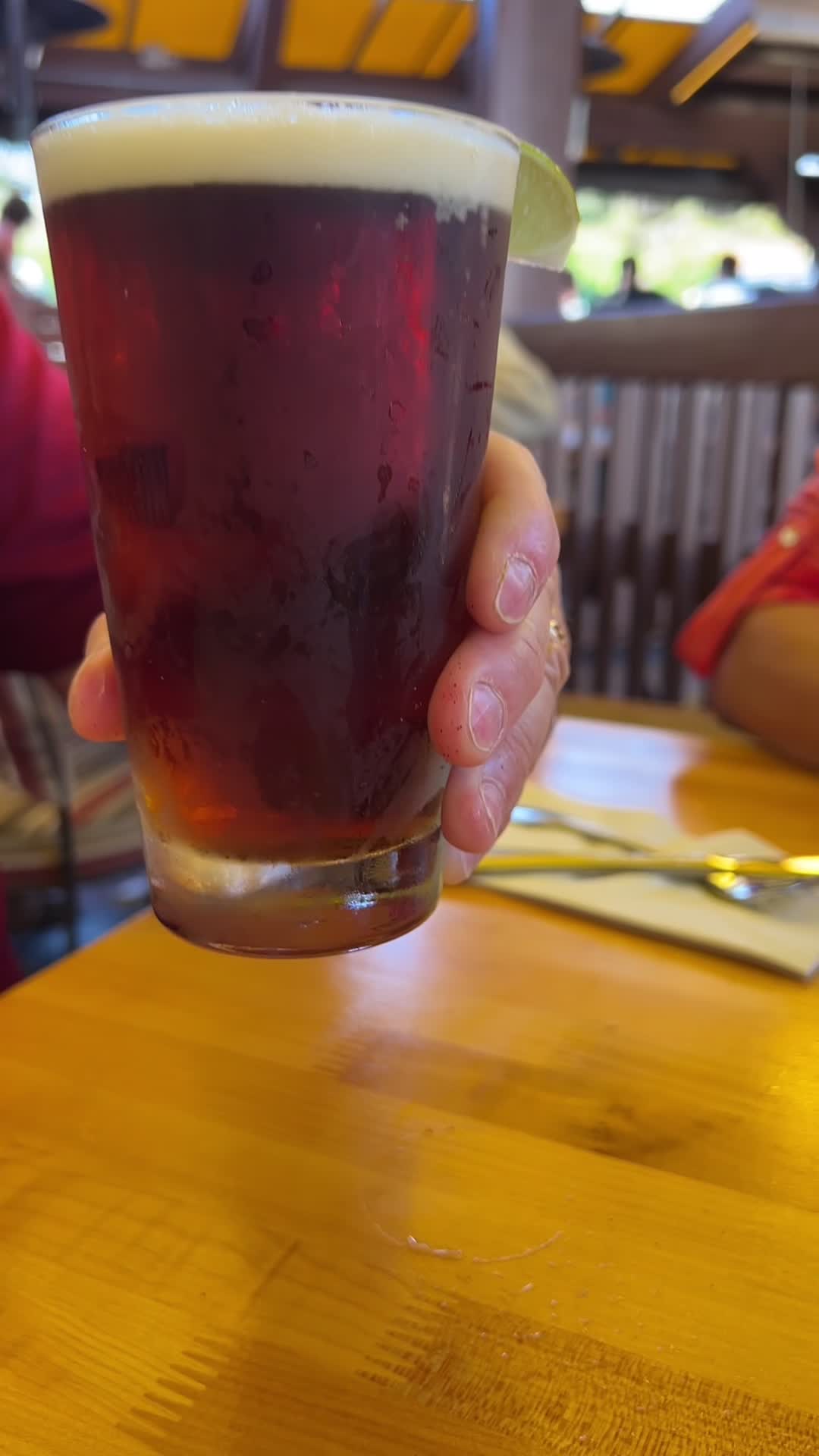 En Fuego Cantina & Grill