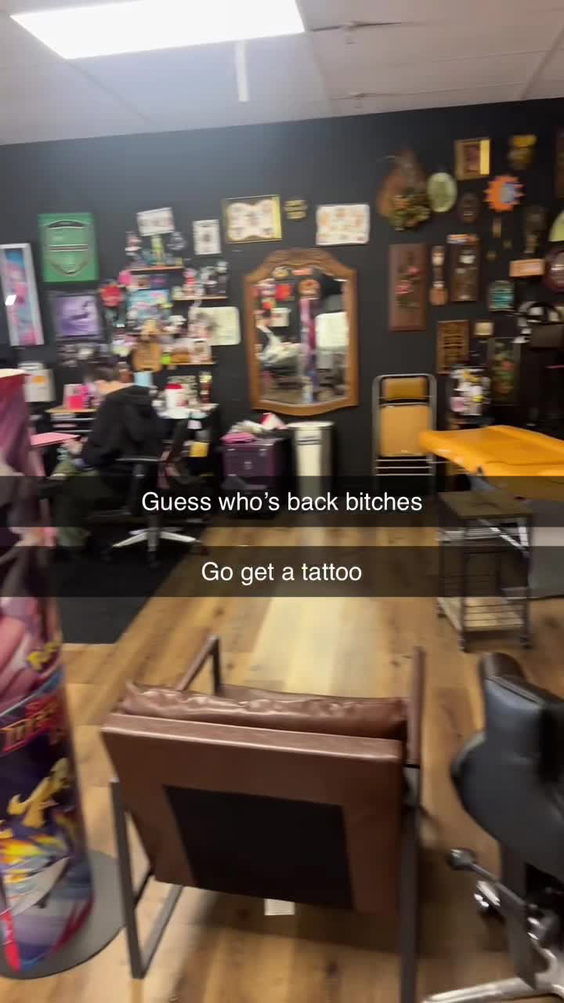 Dark Arts Tattoo Studio