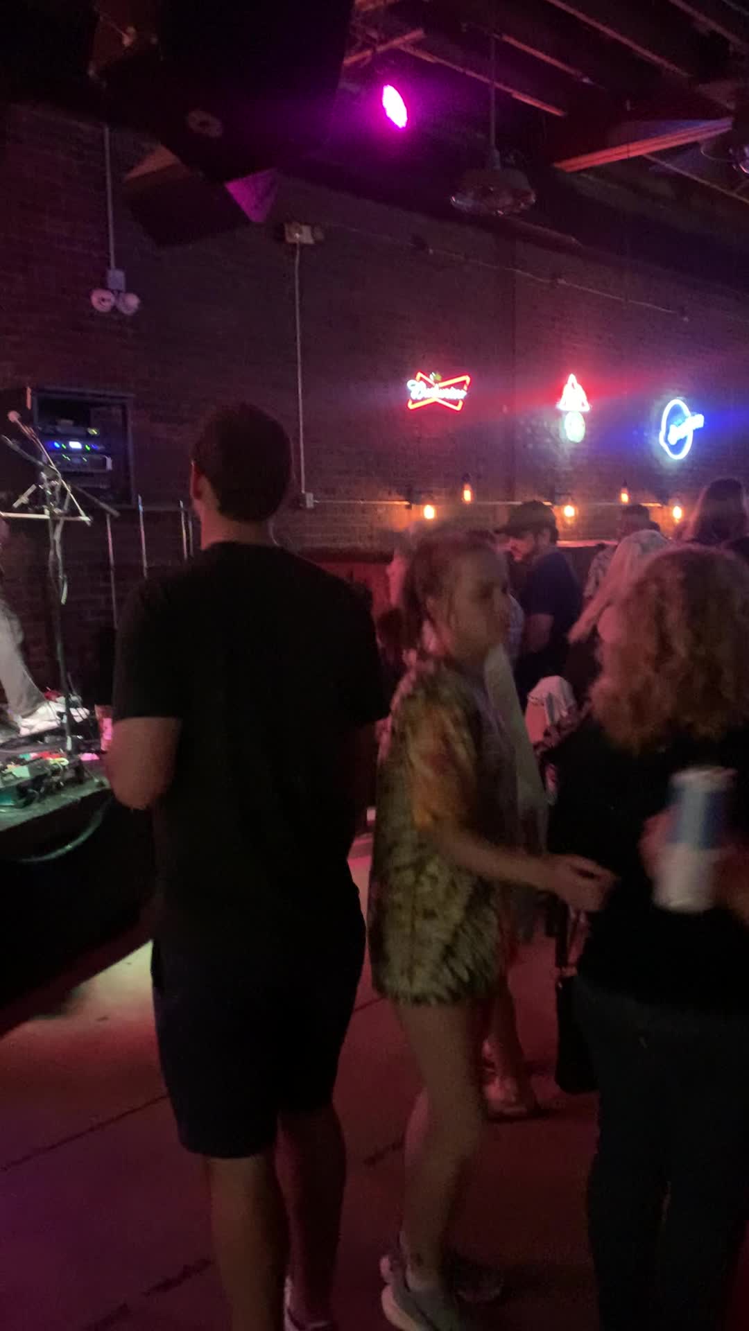 Gnemi's Top Shelf Tavern