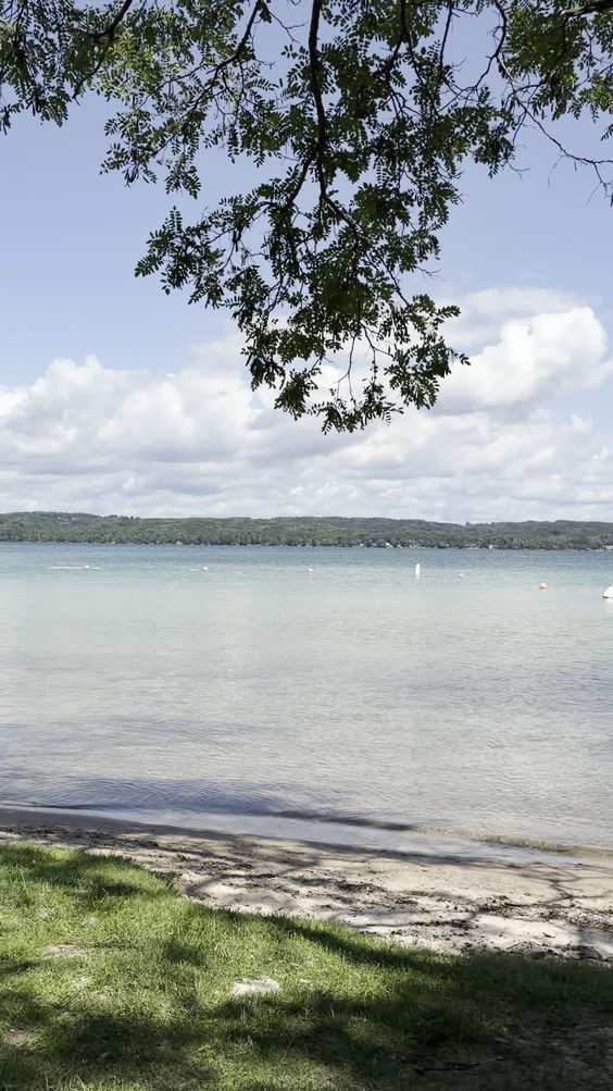 City Moment · Traverse City