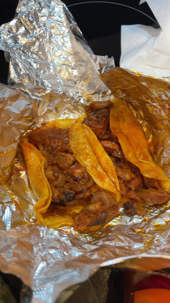 Taco Jalisco
