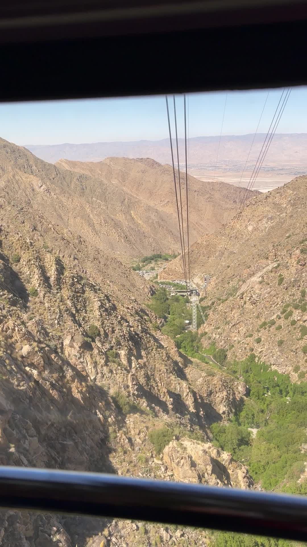 Palm Springs Aerial Tramway