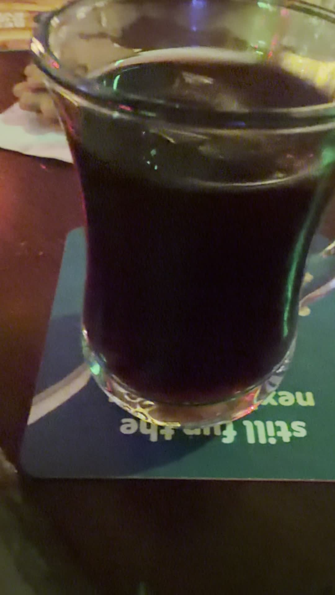 Video review of Simon's Tavern