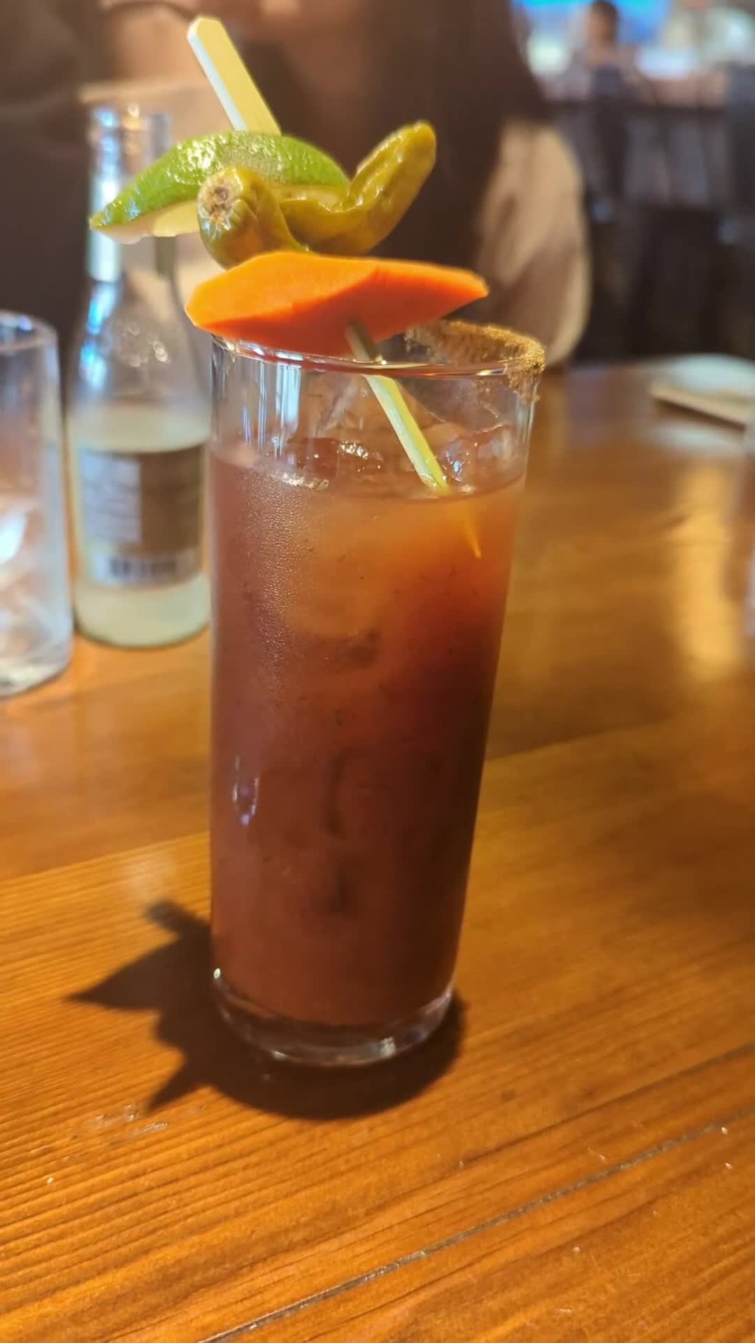 Video review of KRAFTY kitchen + bar