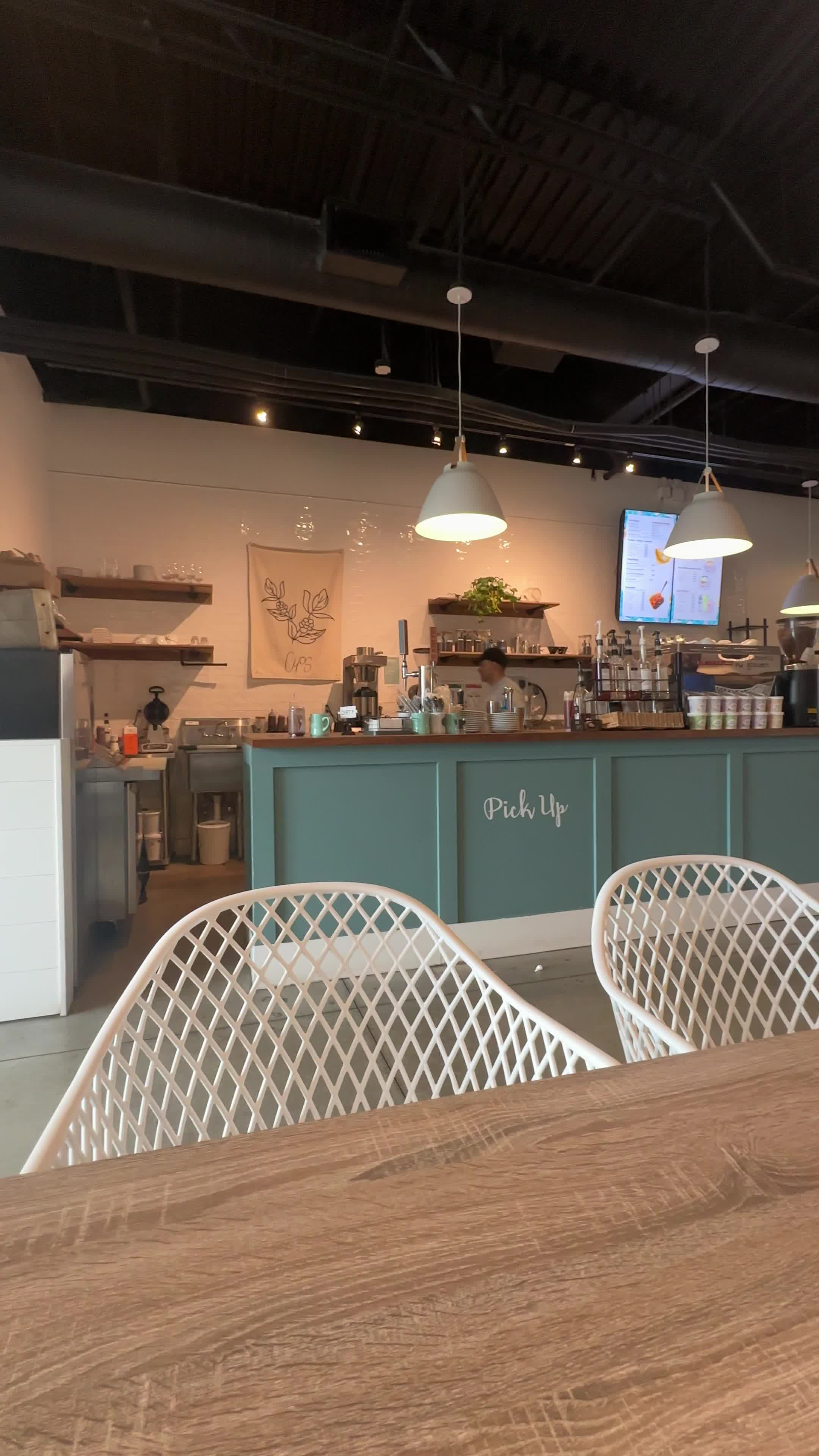 Cips Coffee Roasters