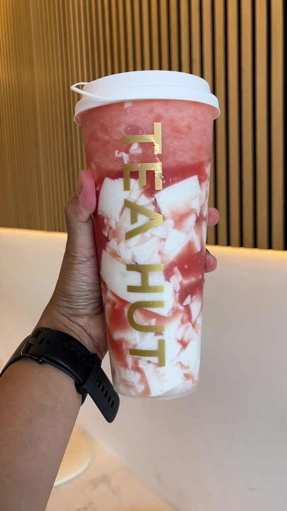 Tea Hut