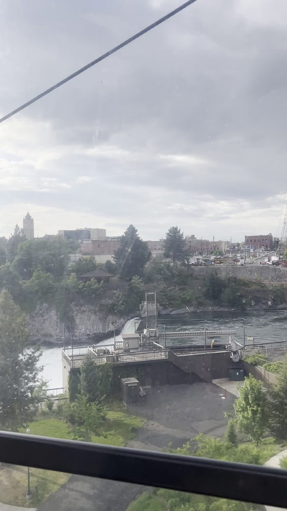 Riverfront Park
