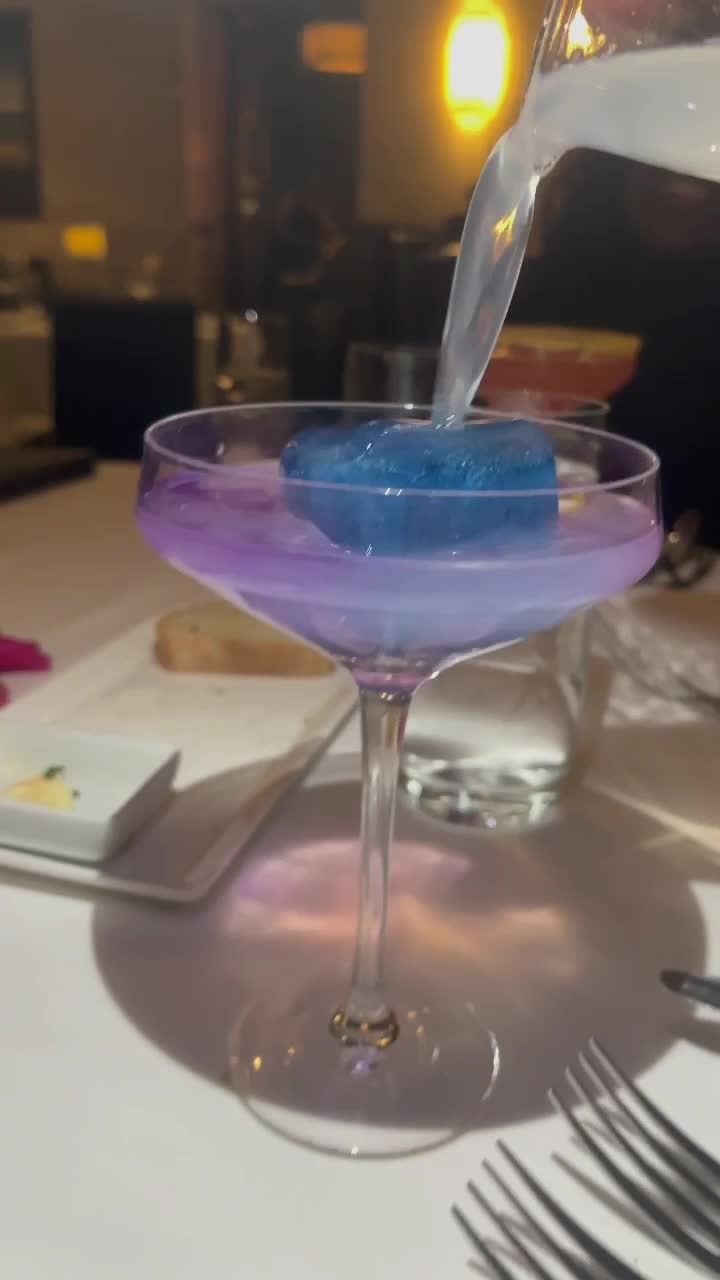 Eddie V's Prime Seafood