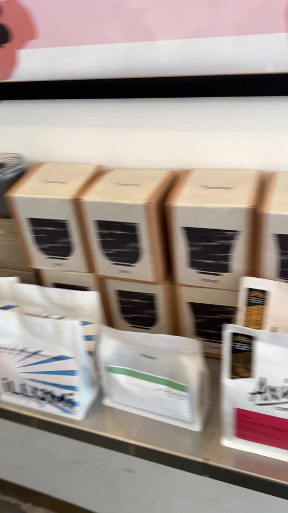 Only Coffee Project